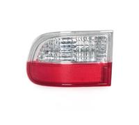 Per Mazda BT-50 UP UR 2011-2020 Luce Stop E Retronebbia Paraurti Posteriore | Fanale posteriore UC2B-51-250B Faro Fanale Auto(Only Left)