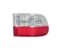 Per Mazda BT-50 UP UR 2011-2020 Luce Stop E Retronebbia Paraurti Posteriore | Fanale posteriore UC2B-51-250B Faro Fanale Auto(Only Right)