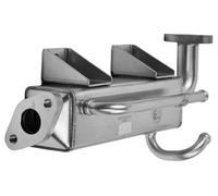 Per Mazda Bt Pickup 2006-2015 Egr Valvola Refrigeratore