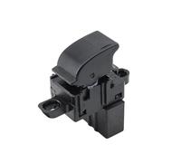 Per Mazda BT50 2009-2012 Interruttore Di Controllo Della Potenza Alzacristallo Elettrico Pulsante Singolo UR5666370 UR56-66-370 HLWXMDZ