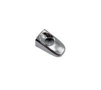 Per Mazda Bt50 2012-2019 Maniglia Esterna Porta Tutto Cromato Maniglie Per Porte Esterne Per Auto Accessori Auto Accessori Decorativi Maniglia Apriporta Auto(Hole cap)
