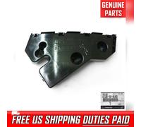 Per Mazda BT50 2012-2020 supporto staffa paraurti anteriore sinistra originale