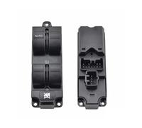 Per Mazda BT50 2013 2014 2015 2016 AB39-14540-BB AB3914540BB Auto Anteriore Sinistro Pulsante Interruttore Controllo Alzavetri Elettrico Interruttore di controllo della finestra(Guida a sinistra)