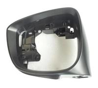 Per Mazda CX-3 CX-5 2015-2018 Alloggiamento Specchio Cornice Retrovisore Per Auto Coperchio Inferiore Base Coperture Specchi Calotta Specchietto Laterale Dell'auto(L Cx-3 Cx-5)