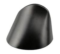 Per Mazda CX-3 CX-5 2015-2018 Alloggiamento Specchio Cornice Retrovisore Per Auto Coperchio Inferiore Base Coperture Specchi Calotta Specchietto Laterale Dell'auto(L Cx5)