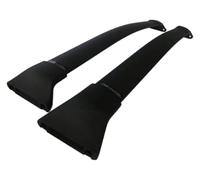 Per Mazda CX-3 CX3 2015-2022 Barre trasversali Portapacchi Portapacchi Barre portatutto Binario superiore Barre Portatutto