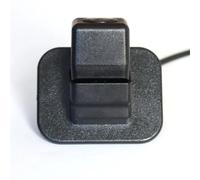 Per Mazda CX-3 CX3 CX 3 KD 2016~2021 28 Spille Cavo Adattatore RCA Schermo Originale Con HD Videocamera Vista Posteriore Plug And Play Telecamera Retromarcia Auto