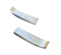 Per Mazda CX-30 2020-2024 Paraurti Posteriore Per Bagagliaio, Protezione Per Soglia Porta, Piastra Interna, Parafango, Rivestimento