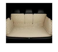 Per Mazda CX-30 2020, Telo Copribagagliaio Antisporco, Protezione Interna Per Bagagliaio, Copertura Completa Per Auto Tappetino Bagagliaio(Beige)