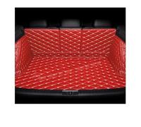 Per Mazda CX-30 2020, Telo Copribagagliaio Antisporco, Protezione Interna Per Bagagliaio, Copertura Completa Per Auto Tappetino Bagagliaio(Red)