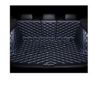 Per Mazda CX-30 2020, Telo Copribagagliaio Antisporco, Protezione Interna Per Bagagliaio, Copertura Completa Per Auto Tappetino Bagagliaio(Black Blue)