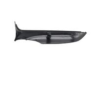 Per Mazda CX-5 12-14 Copertura inferiore specchietto retrovisore esterno | Ricambio per la calotta inferiore dello specchietto laterale(Lower C RH)