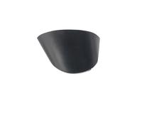 Per Mazda CX-5 12-14 Copertura inferiore specchietto retrovisore esterno | Ricambio per la calotta inferiore dello specchietto laterale(Lower B RH)