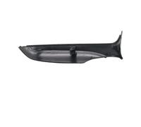 Per Mazda CX-5 12-14 Copertura inferiore specchietto retrovisore esterno | Ricambio per la calotta inferiore dello specchietto laterale(Lower C LH)