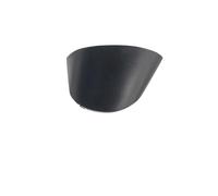 Per Mazda CX-5 12-14 Copertura inferiore specchietto retrovisore esterno | Ricambio per la calotta inferiore dello specchietto laterale(Lower B LH)