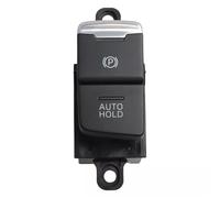 per Mazda Cx-5 2017 2018 2019 2020 2021 Interruttore Freno a Mano elettronico per Auto Pulsante Freno di stazionamento Sostituzione Interruttore Kd2W-66-Ep0A