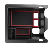 Per Mazda CX-5 2017-2023 Box Interno Per Riporre E Riordinare Il Contenitore Per Il Bracciolo Della Console Centrale. RESPUNEKBAH