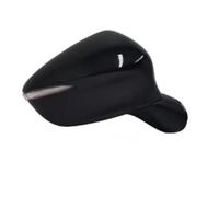 Per Mazda CX-5 CX5 2015 2016 specchietto esterno | L'involucro Altamente Resistente Resiste Ai Graffi E Ai Graffi Di Tutti I Giorni.(9pin Right Black)