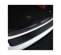 Per Mazda CX-5 CX5 2017-2021 Car Exterior Interior Rearguard Rear Bumper Trunk Fender Plate Protector Guard(Style 1)