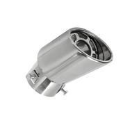 Per Mazda CX-5 CX5 CX-7 3 6 2 3 5 6 Per Protege5 MX-5 Per Miata Accessori Auto Codino Decorazione Tubo Di Scarico(See the figure C)