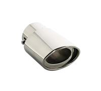 Per Mazda CX-5 CX5 CX-7 3 6 2 3 5 6 Per Protege5 MX-5 Per Miata Accessori Auto Codino Decorazione Tubo Di Scarico(See the figureB)