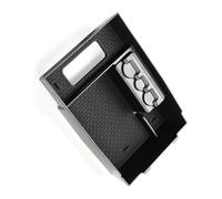 Per MAZDA CX-8 CX-9 2016-2021 Bracciolo Portaoggetti Per Console Centrale Vassoio Portaoggetti Per Riordino Interno Bracciolo Portaoggetti Scatola bracciolo auto