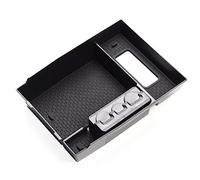 Per MAZDA CX-8 CX-9 CX8 CX9 2016-2021 Console Centrale Portaoggetti Bracciolo Box Vassoio Accessori Per Il Riordino Interno