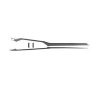 Per Mazda CX-9 2016-2023 Accessori Interni Auto Console Centrale Striscia Decorativa Copertura Cornice Adesivi Accessori Interni Auto(LHD)
