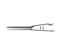 Per Mazda CX-9 2016-2023 Accessori Interni Auto Console Centrale Striscia Decorativa Copertura Cornice Adesivi Accessori Interni Auto(RHD)