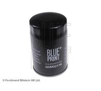 Filtro olio BLUE PRINT ADM52116
