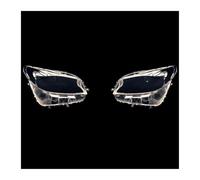 Per Mazda CX-9 CX9 2016 Auto Faro Copertura Auto Faro Sostituzione Lente Luce Anteriore Borsette Paralume Copri Faro Lente(Sinistra e destra)