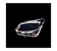 Per Mazda CX-9 CX9 2016 Auto Faro Copertura Auto Faro Sostituzione Lente Luce Anteriore Borsette Paralume Copri Faro Lente(Left Side)