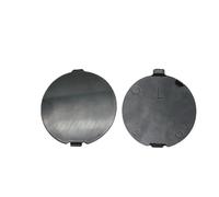 Per Mazda CX3 CX-3 DK 2014-2017 2018 2019 2020 2021 2022 2023 1 Coppia Copertura Occhiello Gancio Rimorchio Paraurti Anteriore Rivestimento Rimorchio Gancio Traino Auto