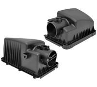 Per Mazda CX5 2022- Presa D'Aria Filtro Scatola Detergente Superiore PY1A133AX