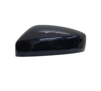 Per Mazda CX5 CX-5 KF 2017-2021 Accessori Auto Copertura Specchietto Retrovisore Guscio Alloggiamento Coperchio Tappo Verniciato Posteriori Auto Coperture Specchiet(Deep Blue LH)