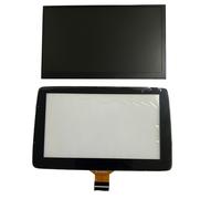 Per Mazda Display LCD Touch Auto Misura 7 Pollici TM070RDZ38 Modelli Compatibili