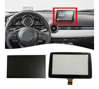Per Mazda Display LCD Touch Auto Misura 7 Pollici TM070RDZ38 Modelli Compatibili