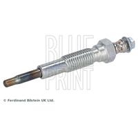 Blue Print Candeletta ADM51802 per Mazda, Asia Motors con emissione bagliore residuo