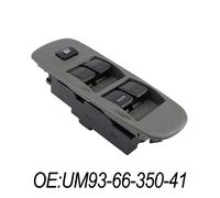 Per Mazda Interruttore Comando Alzacristalli Elettrico Anteriore Destro con Nume