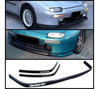 Per Mazda Lantis Laguna labbro paraurti anteriore splitter spoiler euro labbr...
