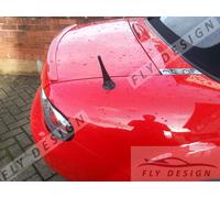 Per Mazda Messa Punto MX-5 MX5 Roadster Spoiler Heckposiler Coda Labbro Becquet