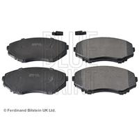 BLUE PRINT ADM54270 Kit pastiglie freni