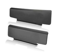 Per Mazda MX-5 Per Miata 2006-2015 Nero Parasole Per Auto Parasole Per Finestrino Anteriore Parabrezza IENQBVL(Left-Right)