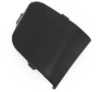 Per Mazda MX-5 Per Miata 2016-2020 2021 Accessori Auto 1 Pezzo Copertura Per Gancio Traino Paraurti Anteriore N243-50-A11-BB Auto Tappo Copri Gancio Traino