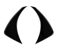 Per Mazda MX-5 Per Miata ND 2016+ Accessori Auto Spoiler Corpo Dello Splitter Labbro Paraurti Anteriore Laterale Dell'auto