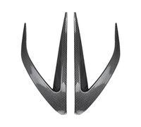 Per Mazda MX-5 Per Miata ND 2016+ Spoiler Anteriore A Lama Per Paraurti Griglia Laterale(Front Wind Knife B)