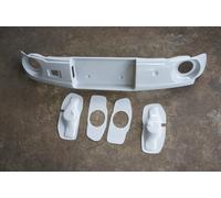 Per Mazda MX5 Miata Eunos MK1 NA6C NA8C guarnizione pannello fanale posterior...