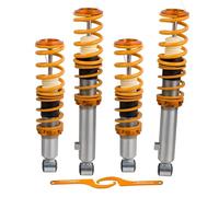 Per Mazda MX5 MK1 tipo anno 90-97 Kit ammortizzatore sospensione coilover regolabile sospensioni pneumatiche Ammortizzatore
