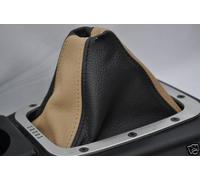 Per Mazda MX5 MK1 Vera Pelle Cambio Marce Ghetta Bagagliaio Custom Nuovo IN UK