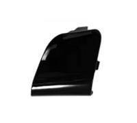 Per Mazda MX5 Per Miata 2016 2017 2019 2020 2021 2022 2023 Paraurti Anteriore Cappello Occhio Gancio Di Traino N24350A11(Nero)